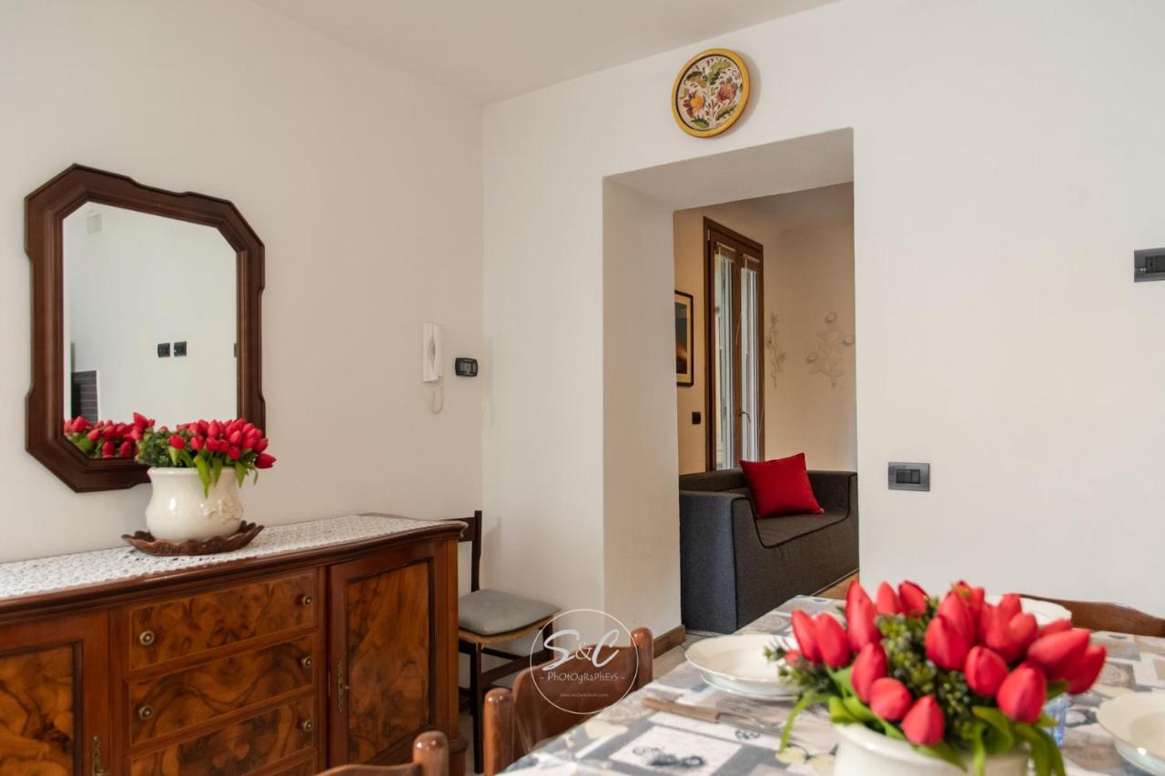Feel At Home - Villa Verbena Monasterolo del Castello Exterior photo